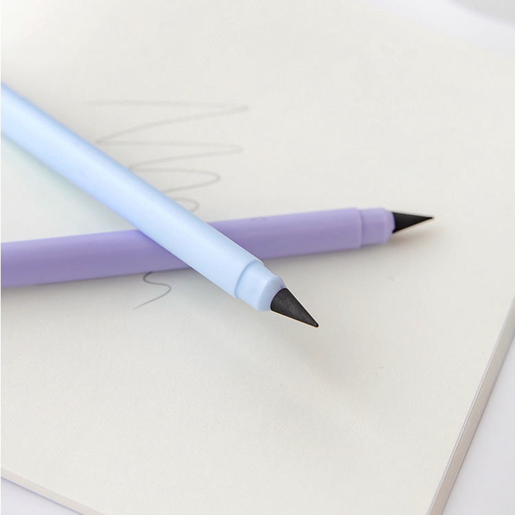 Bút chì vĩnh cửu cute Winzige bút chì 2b cho học sinh đồ dùng học tập dễ thương giá rẻ