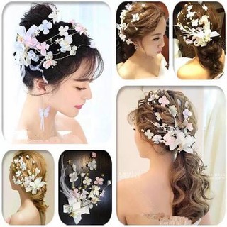 PHỤ KIỆN CỨOI - Hoa Cài Tóc 150 Số 1