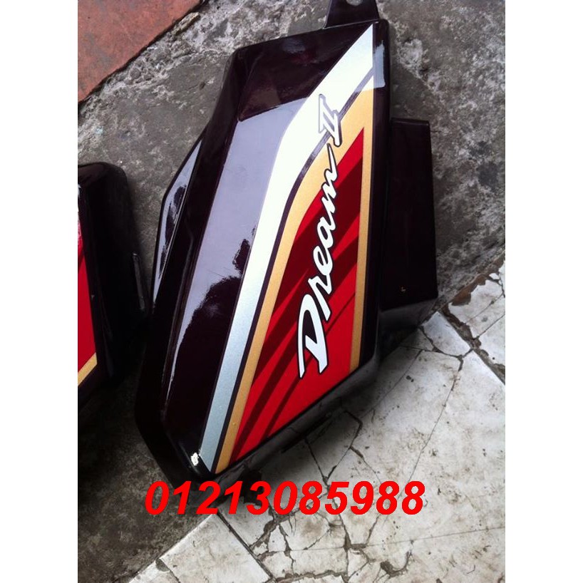 Tem Dream lửa hàng Thái xịn giá 250k/bộ