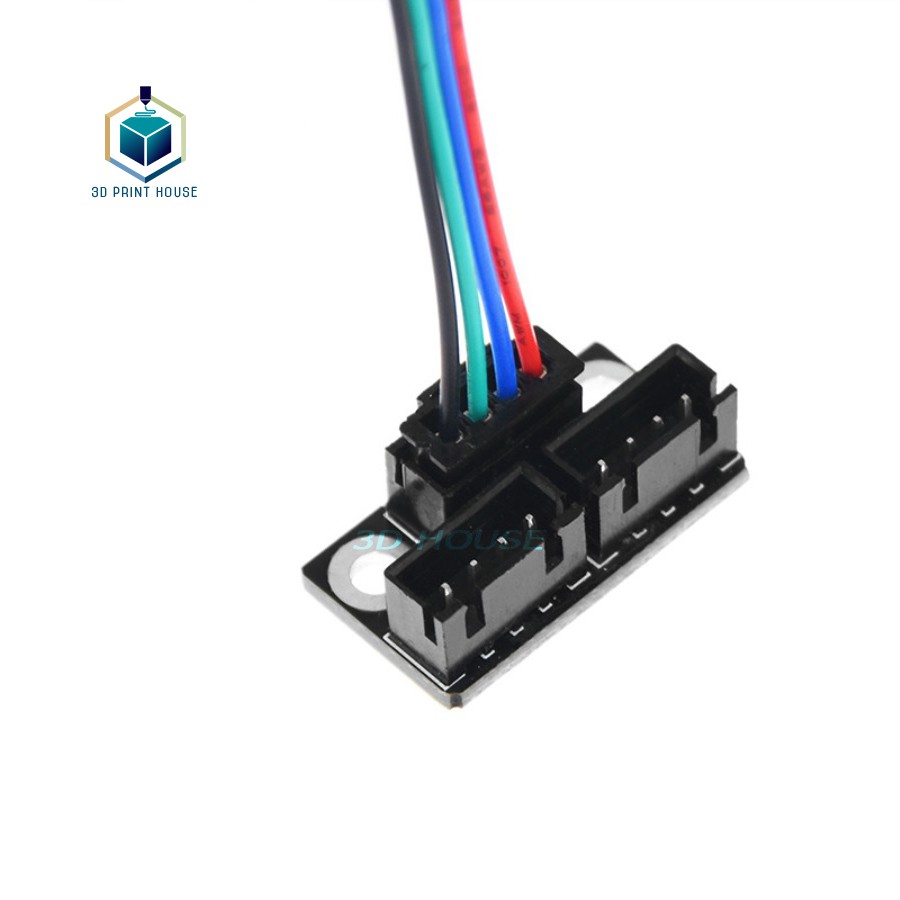 [Mã ELFLASH3 hoàn 10K xu đơn 20K] Module chia 2 cổng Z Axis cho máy in 3D