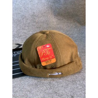 NÓN MIKI HAT - Hình CÁ - PHONG CÁCH HÀN QUỐC-NMK05