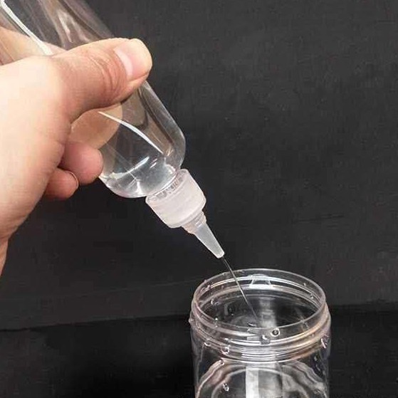 Chai Chiết Mĩ Phẩm ❤ GIÁ RẺ NHẤT ❤ [Combo 100sp] Chai lọ nhựa pet nút nhọn chiết mỹ phẩm 20ml,30ml,50ml,100ml