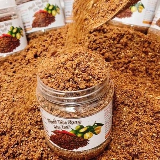 Muối Tiêu Rang Ghẹ Lagi