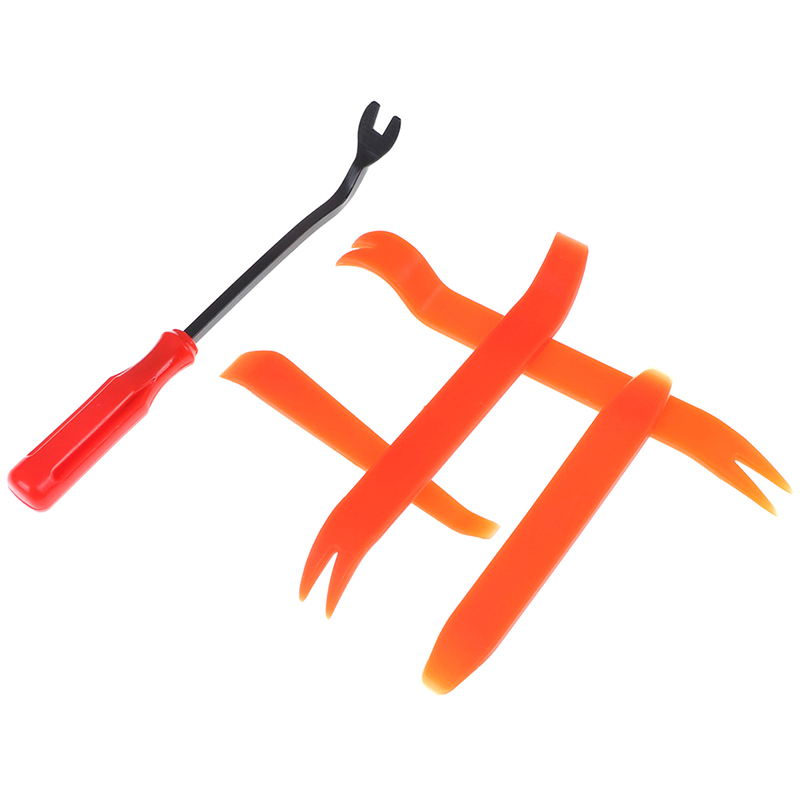 Bộ 5 Dụng Cụ Tháo Lắp Thuận Tiện