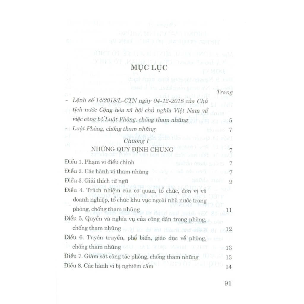 Sách - Luật Phòng, Chống Tham Nhũng | BigBuy360 - bigbuy360.vn