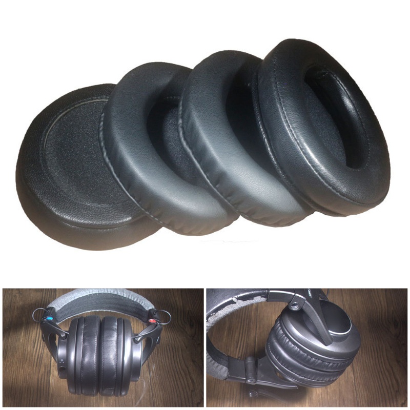 Đệm Bọc Bảo Vệ Tai Nghe Chụp Đầu Chuyên Dụng Cho SHURE-SHR840