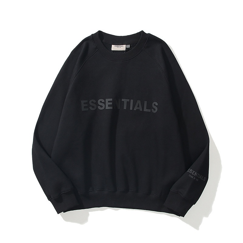Áo Sweater Assentials Cổ Tròn Hot trend