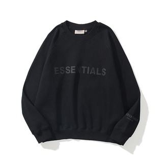 Áo Sweater Assentials Cổ Tròn Hot trend