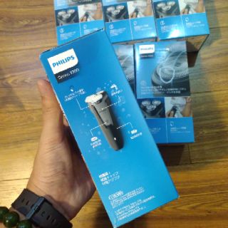 Máy cạo râu Philips 1000 Series S1041/03