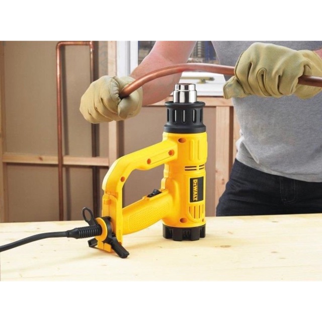 Máy thổi hơi nóng DeWALT D26411