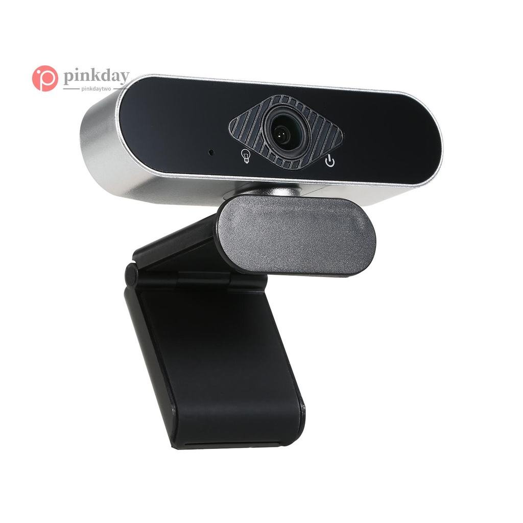 Camera 1080p Hd 2 Megapixels Xoay 360 ° H.264 Đa Năng Tiện Dụng