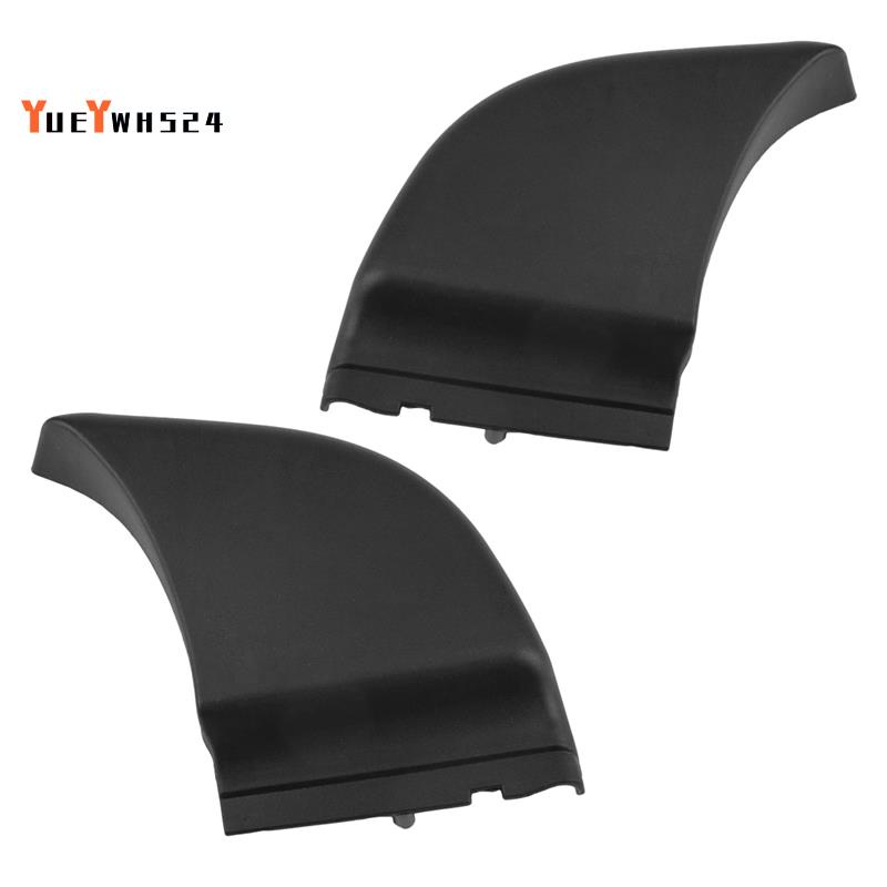 Set 2 phụ kiện gắn cản sau xe hơi Toyota Hilux Vigo 2004-2012 2013 2014 2015