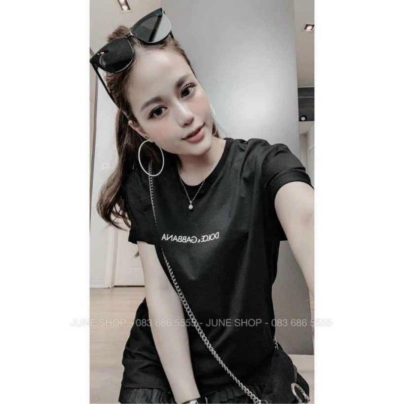 Áo Phông mới về Siêu Hót (kèm ảnh thật)