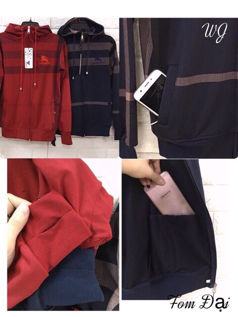 Áo khoác BBR dưới 90kg | BigBuy360 - bigbuy360.vn