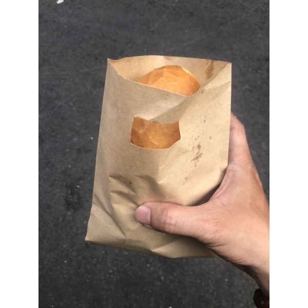 COMBO 1.000 túi giấy A5