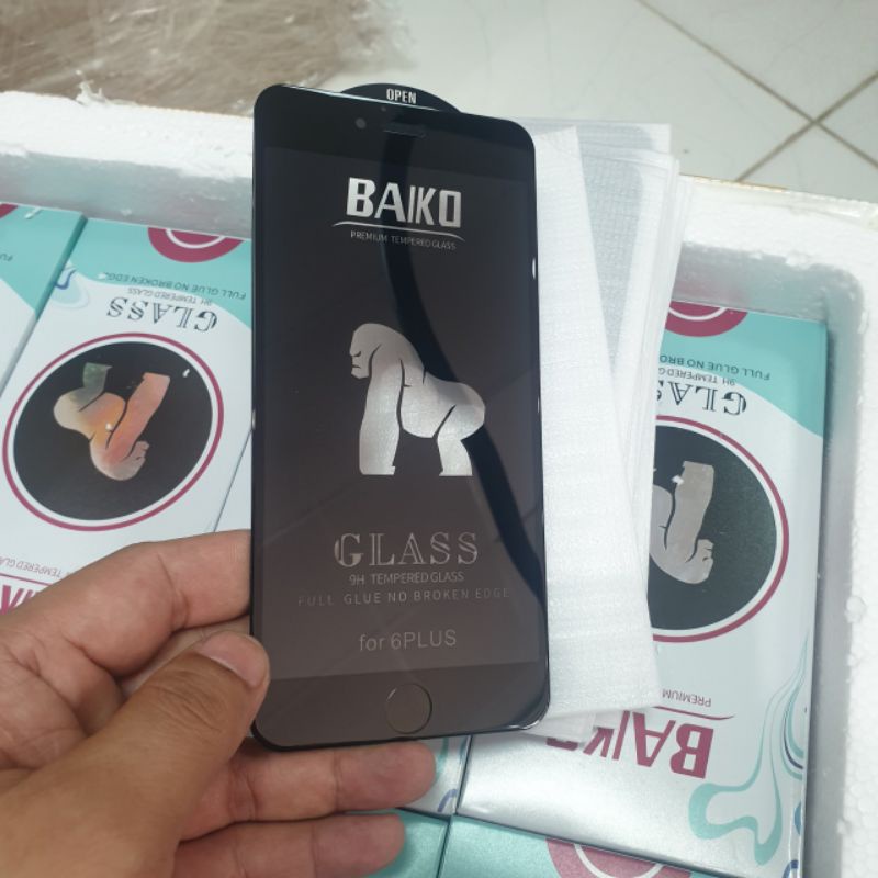 Kính cường lực full màn dùng cho iphone 6/6pls-7/7plus-8/8plus-x/xsmax-11/11 promax-12/12 promax-13/13 promax