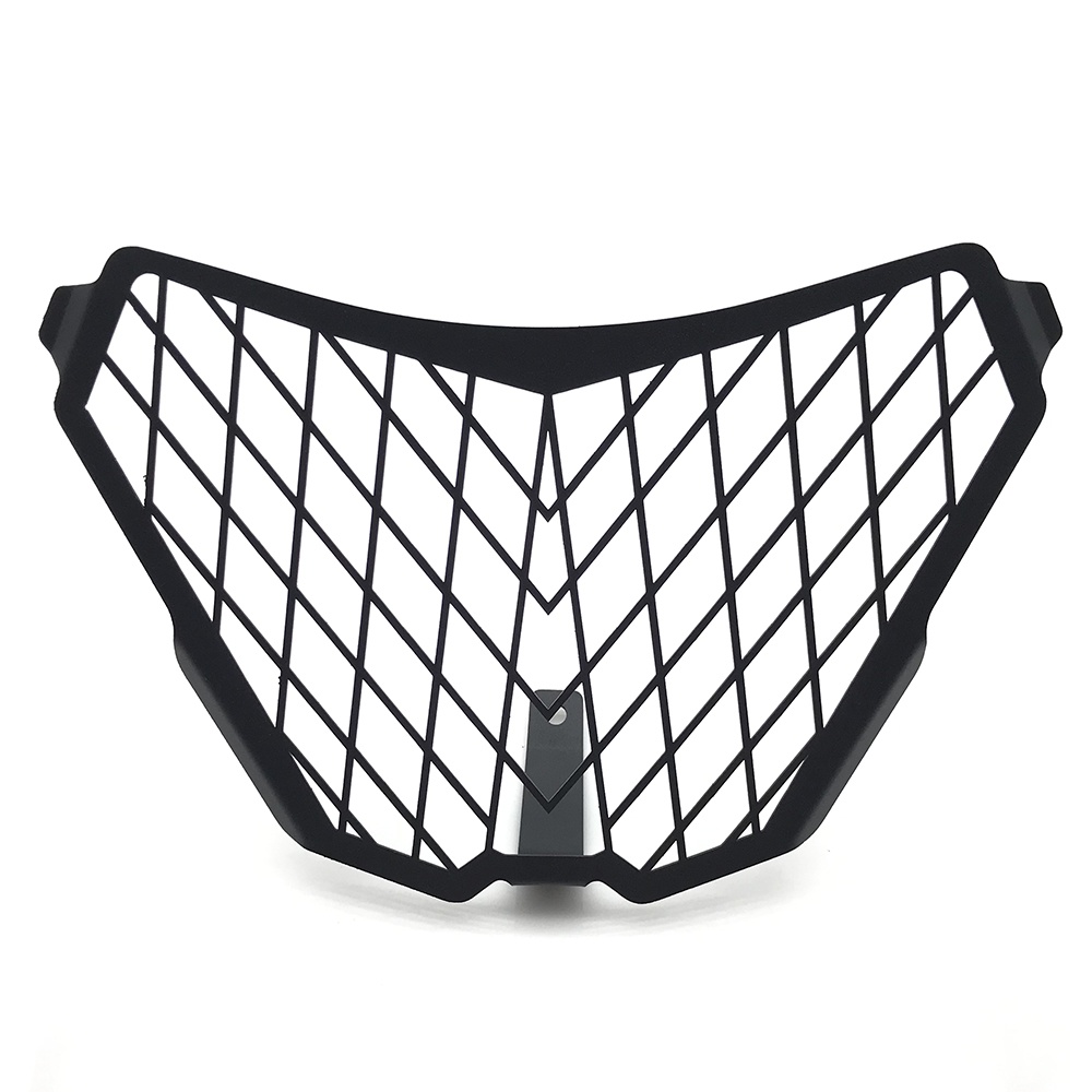 Tấm Chắn Bảo Vệ Đèn Pha Xe Mô Tô KTM RC125 RC200 RC390 RC 390 200 125 2014-2016