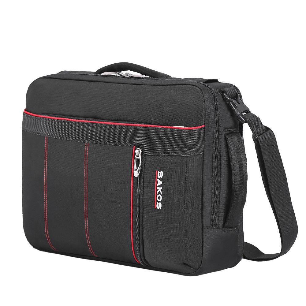 Chính Hãng SAKOS  Cặp Đa Năng SAKOS FLASH 17 (15") bảo hành 5 năm | BigBuy360 - bigbuy360.vn