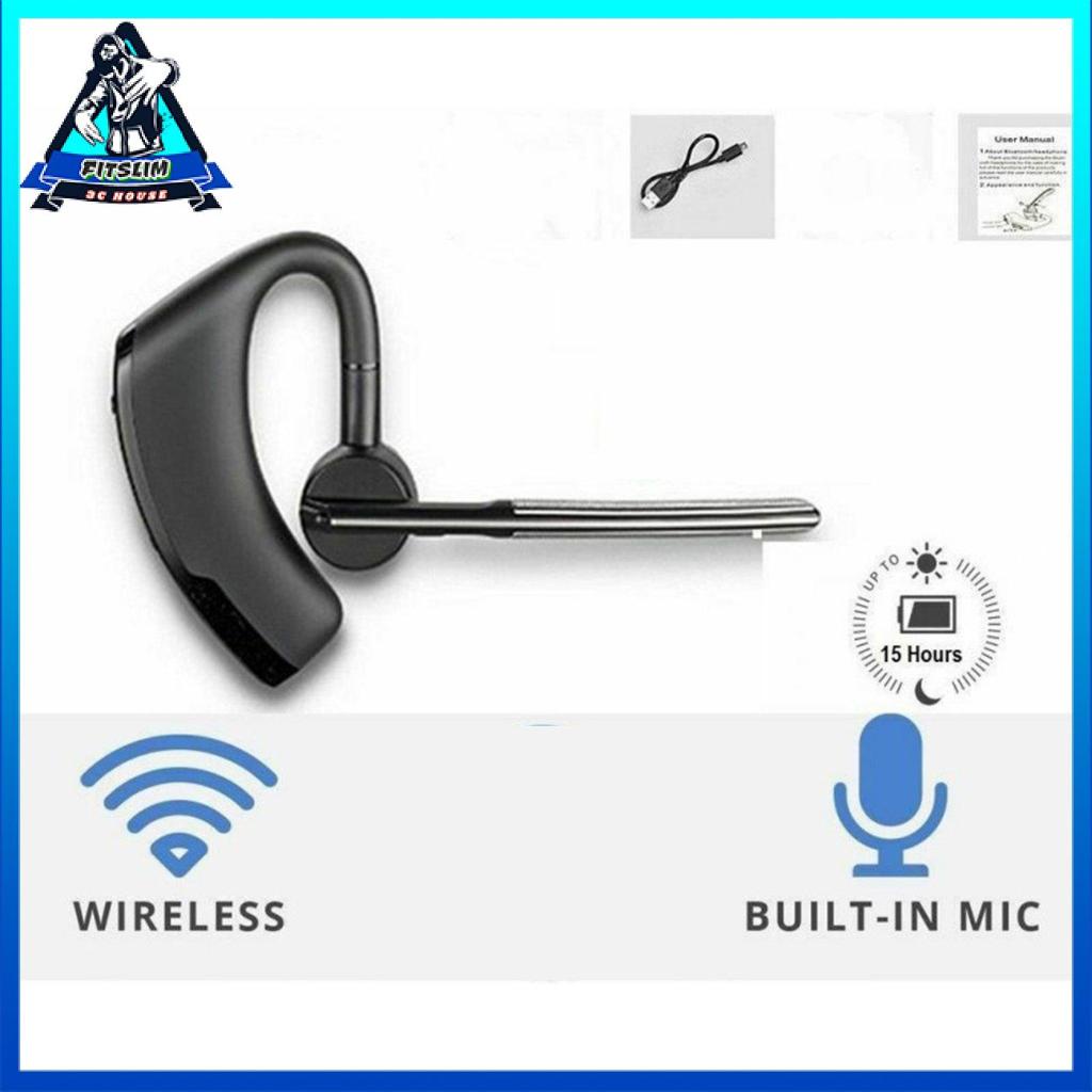 Tai Nghe V8 Mini Âm Thanh Hifi Sống Động Chất Lượng Cao