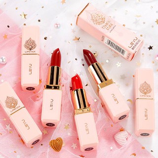 [Hàng mới về] Thỏi son lì chống thấm nước và lâu trôi
