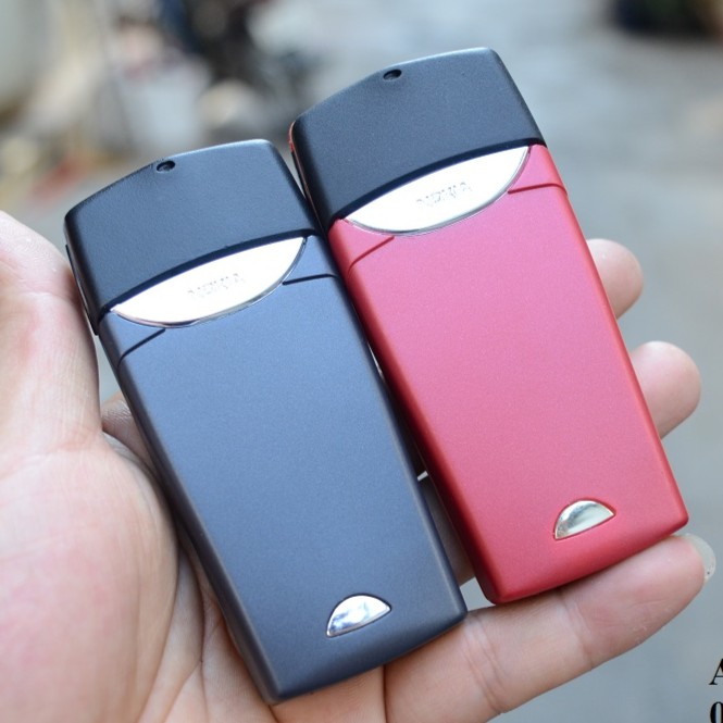 Điện Thoại Nokia 8310 [ Cam Kết Pin Sài 2-5 Ngày ] | BigBuy360 - bigbuy360.vn