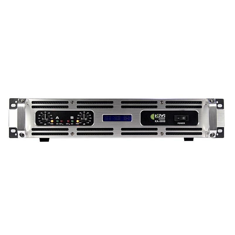 Cục đẩy công suất Kiwi KA-5000