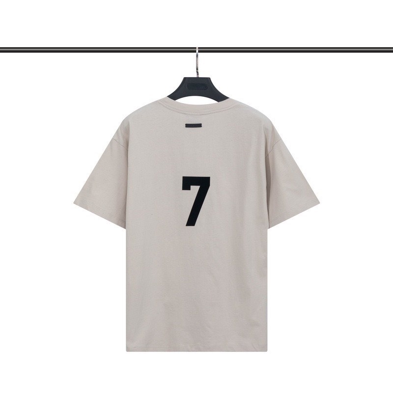 Áo thun CAO CẤP ZEUS - MẪU số 7 Fear Of God form rộng, đủ size for UNISEX