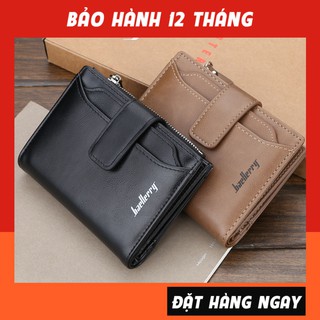 [Bảo Hành 12 Tháng] Ví Da Cầm Tay Nam - Ví Da Đứng 2020 - Cao Cấp, Bền, Đẹp - HanU Store