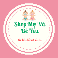 Shop Mẹ Và Bé Yêu_BonKids