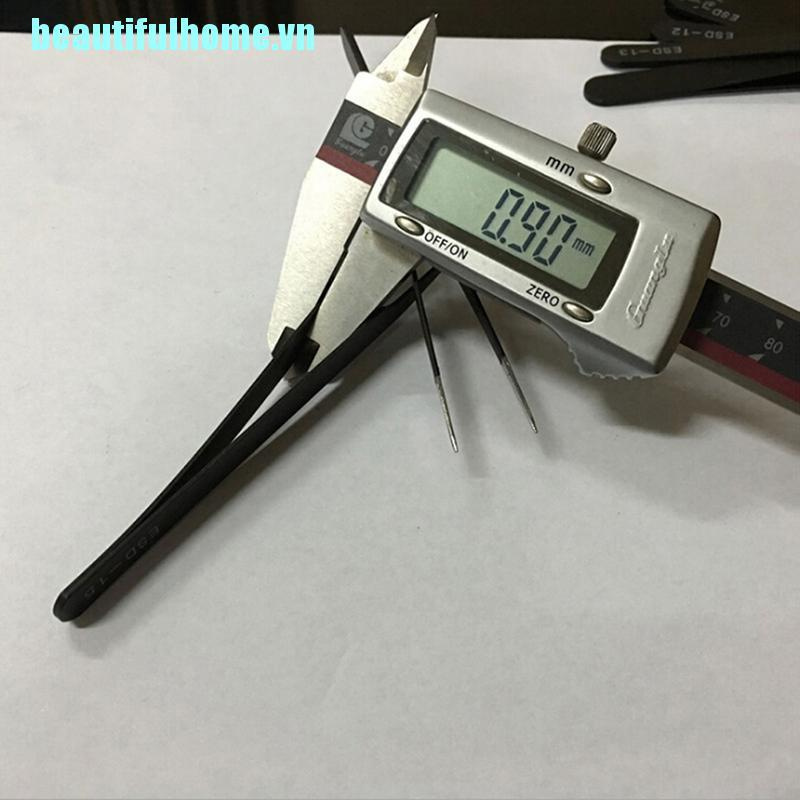 Bộ 6 Dụng Cụ Chống Tĩnh Điện Tiện Lợi Chất Lượng