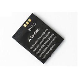 Pin đồng hồ thông minh A1 / Dz09