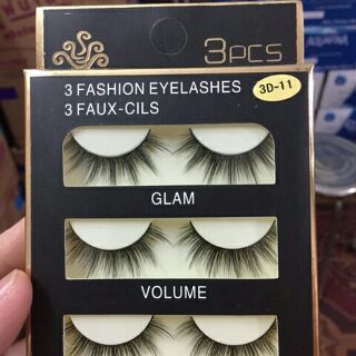 Mi chồn 3d cao cấp