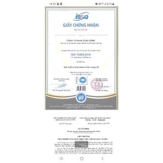 Khẩu trang  BC MASK KF94 [1 thùng 300 chiếc]