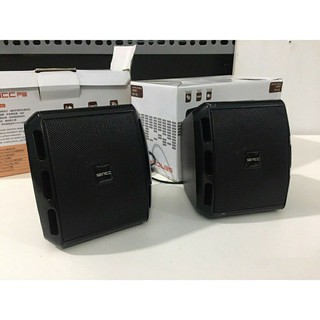 Loa mini SENICC SN-462