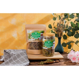 Trà Hoa Đu Đủ Đực - Hộp 200g