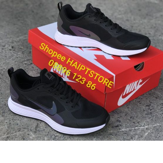 Giày Nike Pegasus X5 20 Nam Phản Quang [Chính Hãng - FullBox]