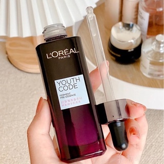 TINH CHẤT SERUM LOREAL YOUTH CODE SKIN ACTIVATING FERMENT PRE ESSENCE