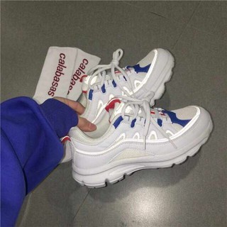 Giày Ulzzang phát quang (Order)