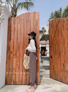 SET ÁO PULL IN CHỮ MIX QUẦN BOMBER