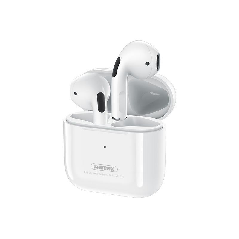 Tai Nghe Nhét Tai REMAX Kết Nối Bluetooth TWS 10i Âm Thanh Sống Động