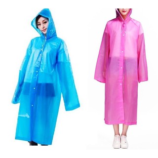 [Freeship] Áo mưa eva