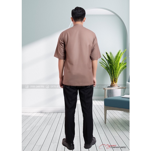 ÁO TIẾP TÂN BÀ BA  MYONE_UMS120074