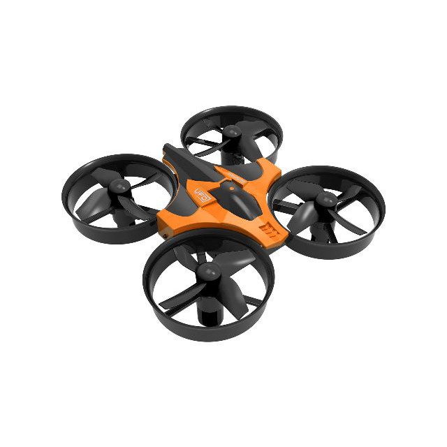 [Mã SKAMELW54 giảm 10% đơn 250K] Máy bay điều khiển từ xa bay siêu đầm mini dronen RH807 -dc3755