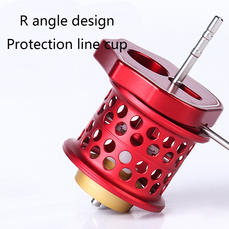 Bộ Dụng Cụ Tháo Lắp Ổ Bi Cho Máy Câu Cá