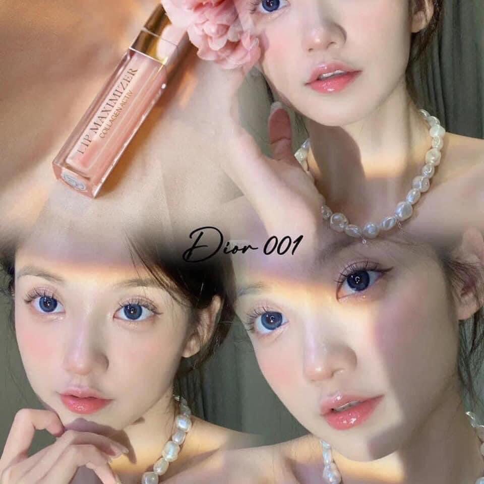 Son dưỡng Dior Lip Maximinizer 6ml Fullsize unbox