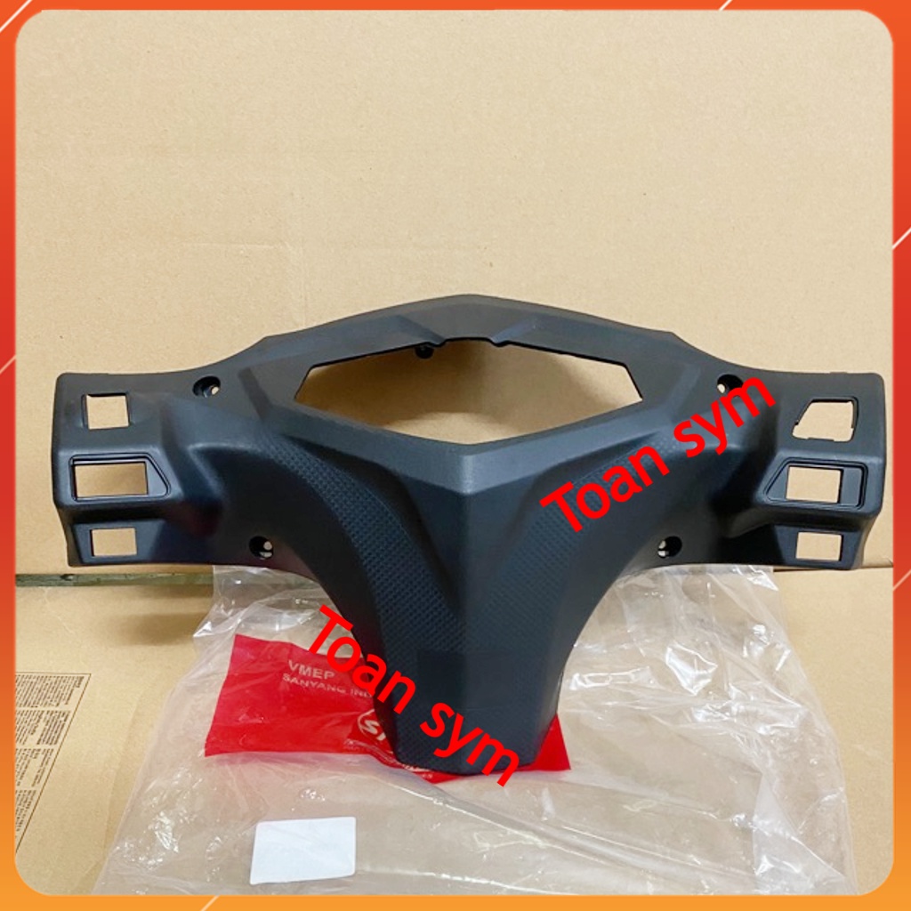 Ốp đầu sau zin xe Star X/Sr 125 Chính Hãng Sym