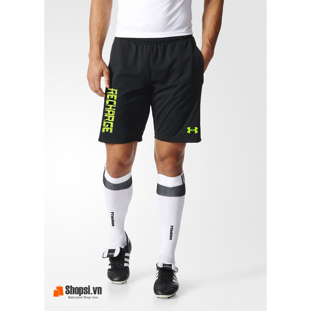 [Giá Sỉ]Quần Short Nam Thể Thao  | Quần Đùi Chất Thun Co Giãn | BigBuy360 - bigbuy360.vn