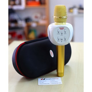 Mic Karaoke Bluetooth ZBX 68