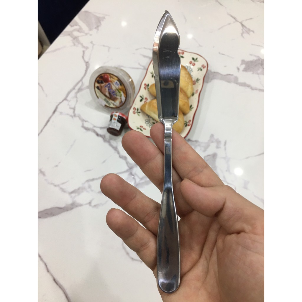 Dao phết bơ/pate/mứt chuyên dụng cao cấp, hiệu Sunnex