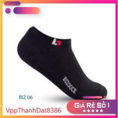 (Sale)  Tất nam Bizsock BZ-06  thoáng mát
